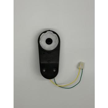 Tartalék motor hajtóművel RS380 6V 15000RPM kép
