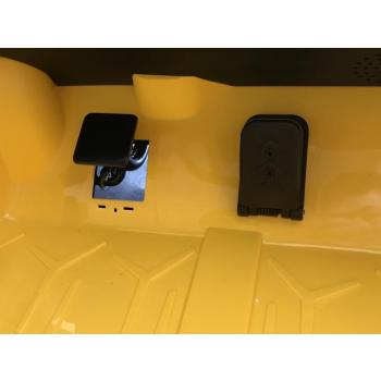 Tartalék pedál Lamborghini Revuelto típushoz kép