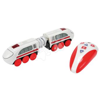 Tartozék vasúti pályához Train Remote Controlled Eichhorn távirányítós vonat 5 funkcióval 20,5 cm hosszú kép
