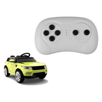 Távirányító elektromos járművekhez 2,4 GHz Land Rapid Racer kép