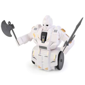 Távirányítós 360°-ban forgó akkumlátoros harci robot (BBJ) kép