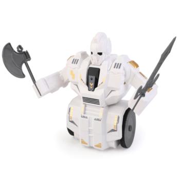Távirányítós 360°-ban forgó akkumlátoros harci robot (BBJ) kép