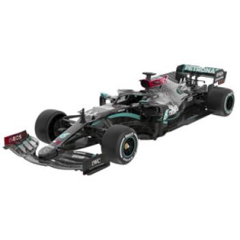 Távirányítós Formula R/C Mercedes-AMG F1 W11 EQ Performance 1:18 Rastar kép