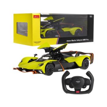 Távirányítós autó R/C Aston Martin Valkyrie AMR Pro 1:14 zöld kép
