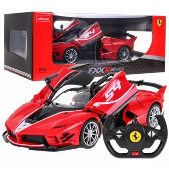 Távirányítós autó R/C Ferrari FXX-K Evo Rastar 1:14 kép
