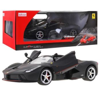 Távirányítós autó R/C Ferrari LaFerrari Aperta 1:14 Fekete kép