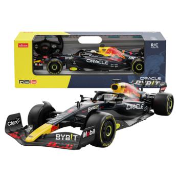 Távirányítós autó R/C Red Bull RB18 F1 1:12 Rastar kép