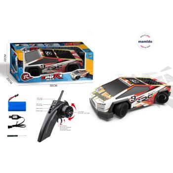 Távirányítós autó Race Sport Max piros