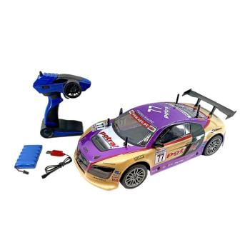 Távirányítós autó Racer ExtreMe R8 1:10 akár 25 km/h sebességgel kép