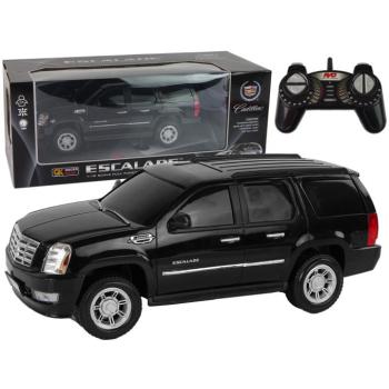 Távirányítós autó RC Cadillac Escalade 1:16 fekete kép
