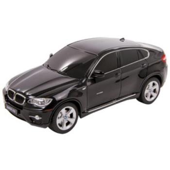 Távirányítós autó R/C BMW X6 Rastar 1:24 fehér kép
