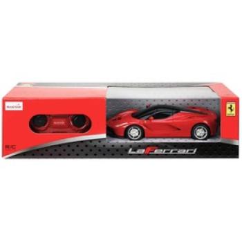 Távirányítós autó R/C Ferrari LaFerrari 1:24 kép