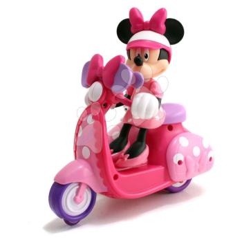 Jada IRC Minnie robogó kép