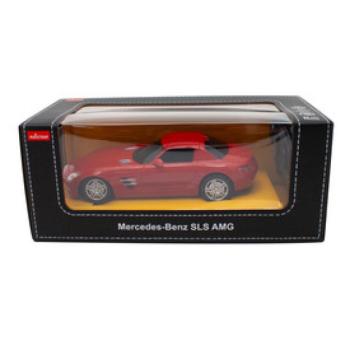 Távirányítós Mercedes-Benz SLS AMG - 1:24 többféle kép