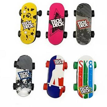 Tech Deck Bendy Boards Mini gördeszka kép