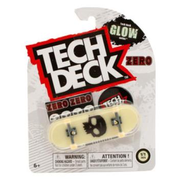 Tech Deck - Gördeszka szortiment kép