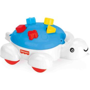 Teknős piercer Fisher Price kép