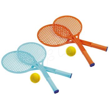 Tenisz habszivacs labdával Sport Écoiffier 55 cm 18 hó-tól kép