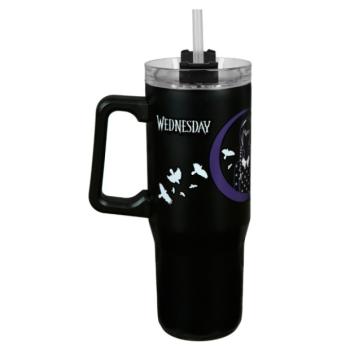 Termobögre 880 ml SZERDA kép