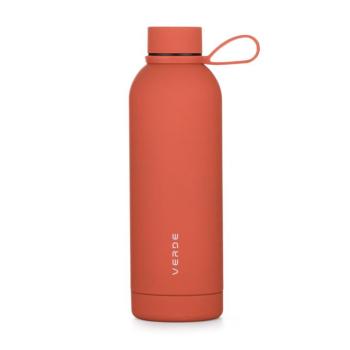 Termosz 500 ml VERDE téglavörös kép