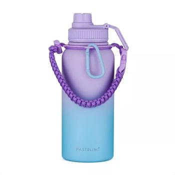 Termosz OXY GRiP 950 ml Lila kép