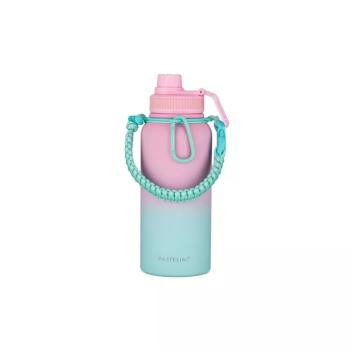 Termosz OXY GRiP 950 ml Rózsaszín kép