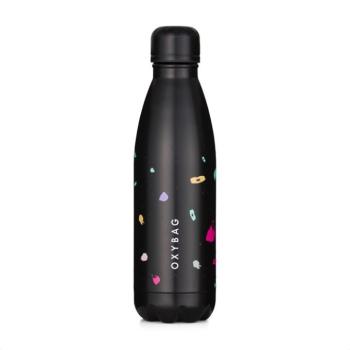 Termosz OXY ViBE 500 ml Confetti kép