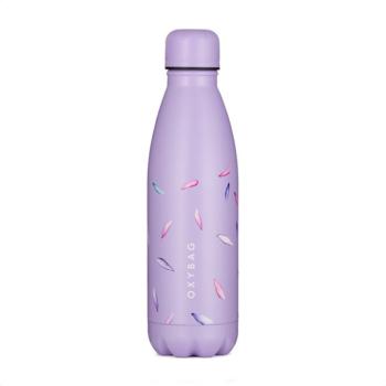 Termosz OXY ViBE 500 ml Leaves