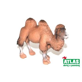 Teve figura 11cm kép
