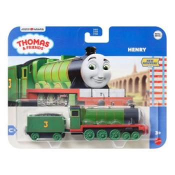 Thomas deluxe mozdony duplacsomag kép