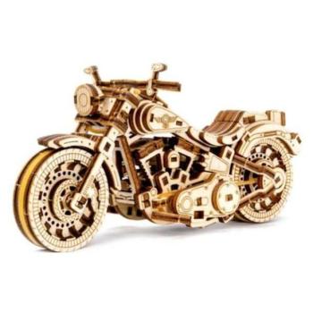 Tiny Adventures REVELL 00614 - Cruiser V-Twin kép