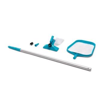 Tisztító szett INTEX 28002 medencékhez