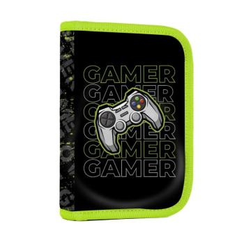 Tolltartó 1 db 2 füles, üres Gamer kép