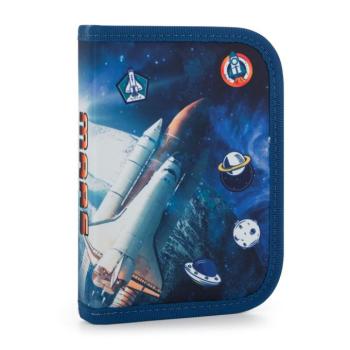 Tolltartó 1 db 2 füles, üres Space ûrrepülõgép kép