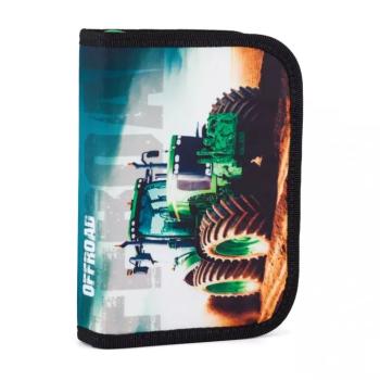 Tolltartó 1 db 2 füles, üres Traktor Offroad kép