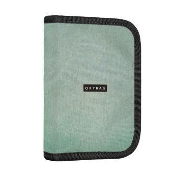 Tolltartó 1 db 2 füles, üres UNICOLOR green kép