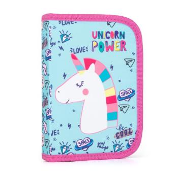 Tolltartó 1 db 2 füles, üres Unicorn iconic kép