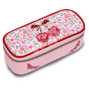 Tolltartó Pencil Box Berry Cute Jeune Premier ergonomikus luxus kivitel 22*7 cm