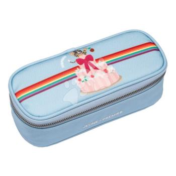 Tolltartó Pencil Box Cake Jeune Premier ergonomikus luxus kivitel 22*7 cm kép