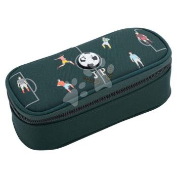 Tolltartó Pencil Box FC Jeune Premier ergonomikus luxus kivitel 22*7 cm kép