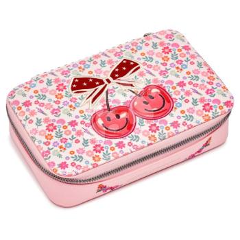 Tolltartó Pencil Box Filled Berry Cute Jeune Premier ergonomikus luxus kivitel 20*7 cm kép