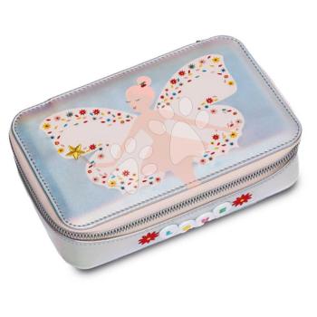 Tolltartó Pencil Box Filled Magic Elf Jeune Premier ergonomikus luxus kivitel 20*7 cm kép