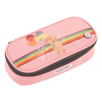 Tolltartó Pencil Case Dog Jack Piers ergonomikus luxus kivitel 2 évtől 21*4*9 cm kép