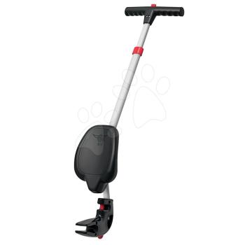 Tolókar ergonomikus háttámlával minden BIG New&Classic&Next&Neo bébitaxihoz magasságilag állítható 88-108 cm 12 hó-tól kép