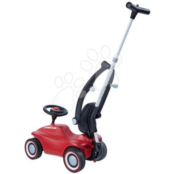 Tolókar kerettel és ergonomikus háttámlával minden New+Classic+Next+Neo BIG bébitaxihoz magasságilag állítható 88-108 cm 12 hó kép
