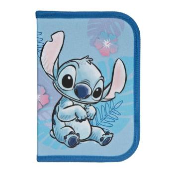 Töltött Stitch tolltartó kép