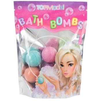 Top Model Fürdőgolyók, 8db, Candy kép