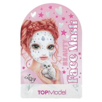 Top Model Hidratáló arcmaszk Beauty & Me Lexy dizájnnal kép