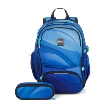 Topgal Hátizsák szett ROTH 25036 SET STUDENT kép