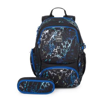 Topgal Hátizsák szett ROTH 25040 SET STUDENT kép